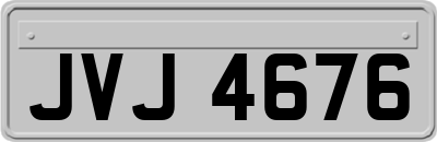 JVJ4676