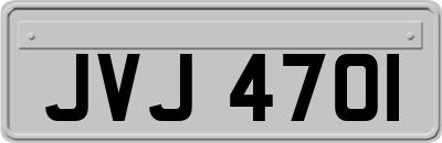 JVJ4701