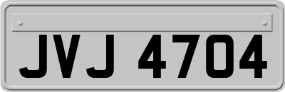 JVJ4704