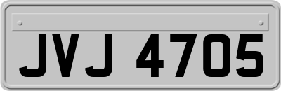 JVJ4705