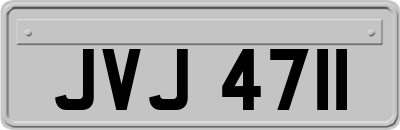 JVJ4711