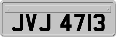 JVJ4713