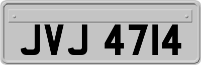 JVJ4714