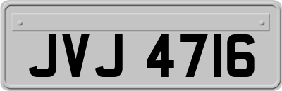 JVJ4716