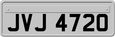 JVJ4720