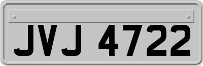 JVJ4722