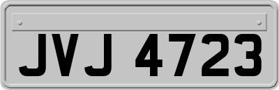 JVJ4723