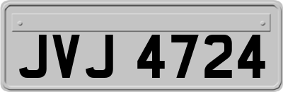 JVJ4724