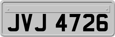 JVJ4726