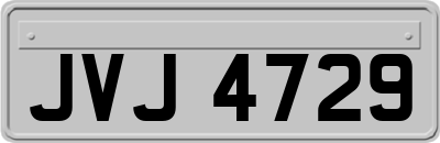 JVJ4729