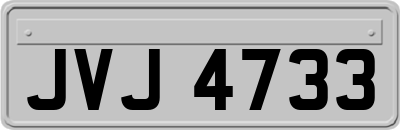 JVJ4733