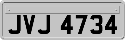 JVJ4734