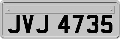 JVJ4735