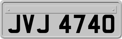 JVJ4740
