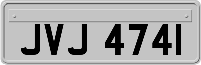 JVJ4741