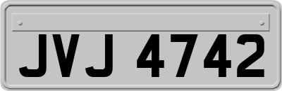 JVJ4742