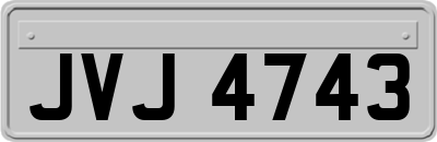 JVJ4743