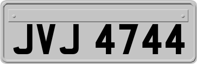 JVJ4744