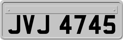 JVJ4745