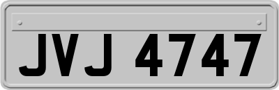 JVJ4747