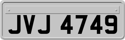JVJ4749
