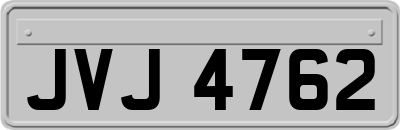 JVJ4762