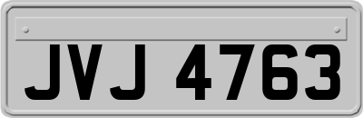 JVJ4763