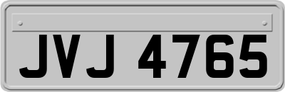 JVJ4765
