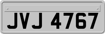 JVJ4767