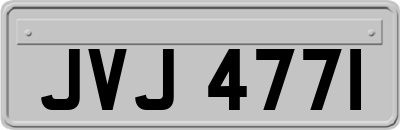 JVJ4771