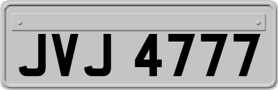 JVJ4777