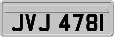 JVJ4781