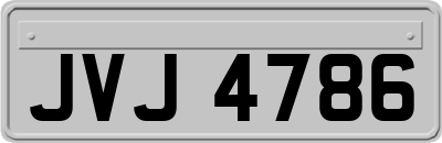 JVJ4786