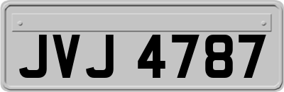 JVJ4787