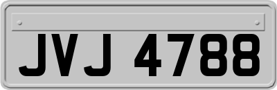 JVJ4788