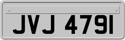 JVJ4791