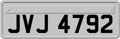 JVJ4792