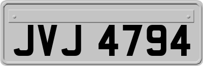 JVJ4794