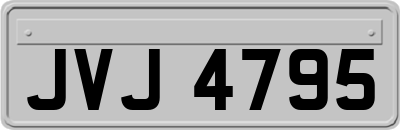JVJ4795