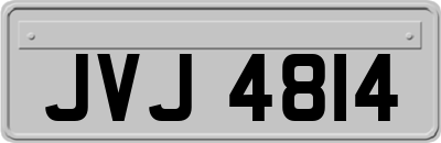 JVJ4814