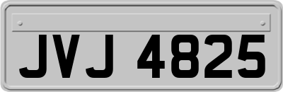 JVJ4825
