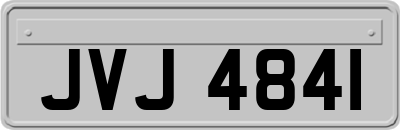 JVJ4841