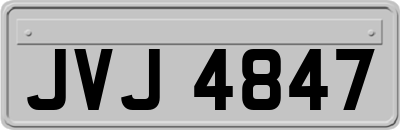 JVJ4847