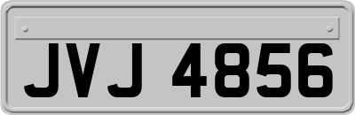 JVJ4856