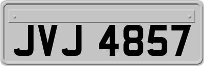 JVJ4857
