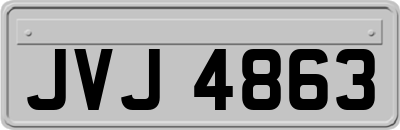 JVJ4863