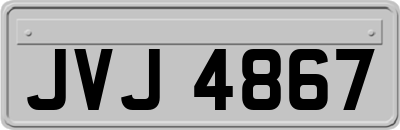 JVJ4867
