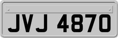 JVJ4870