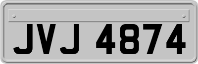 JVJ4874