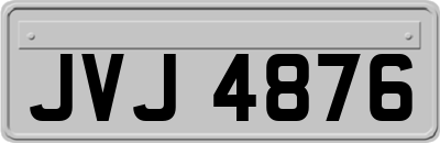JVJ4876